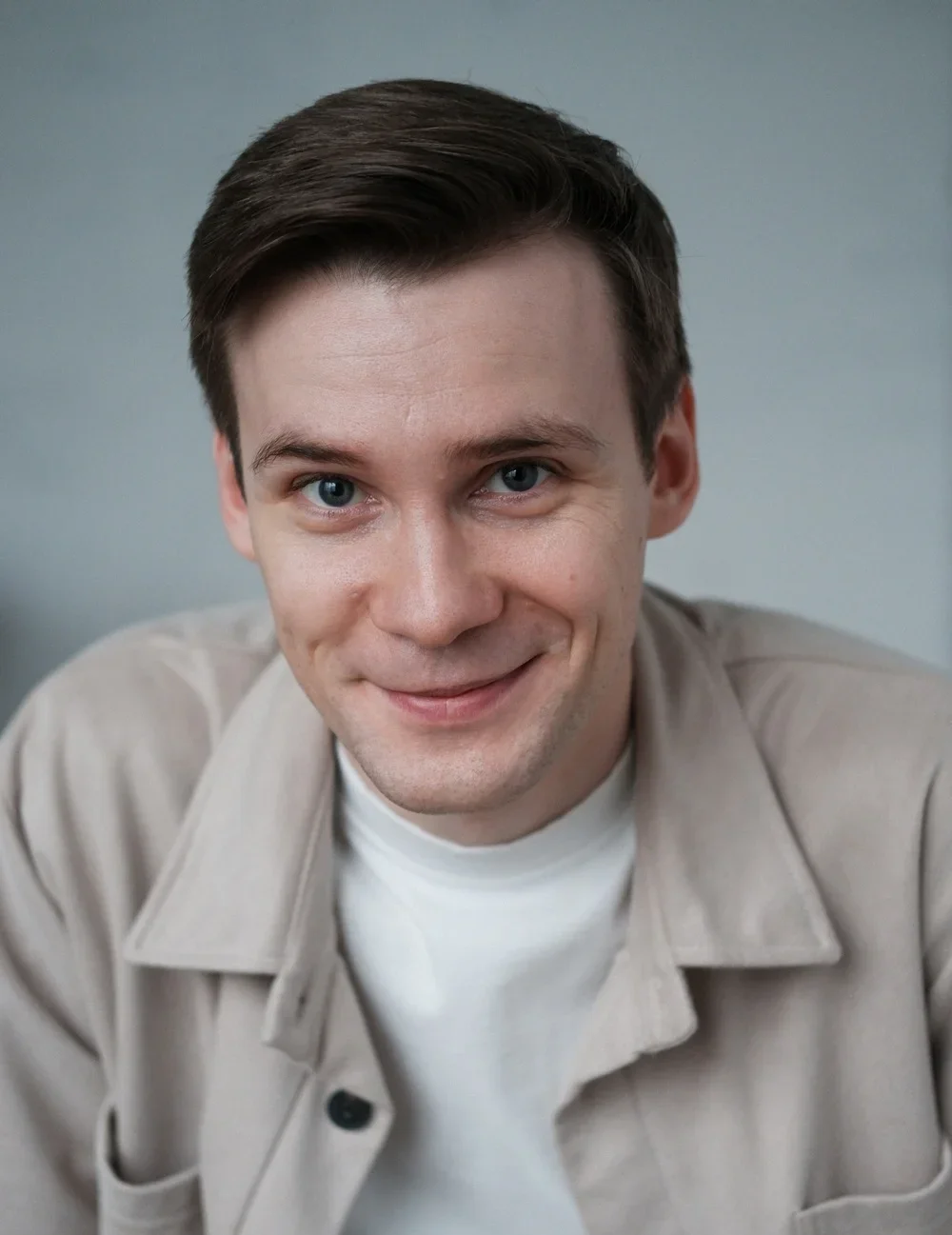 Кирилл Краснов