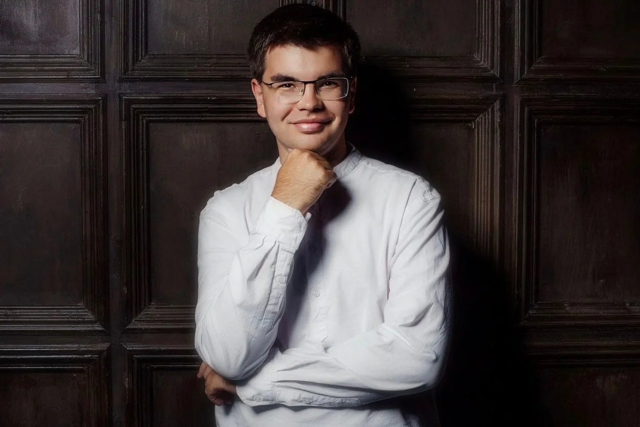 Сергей Буланов