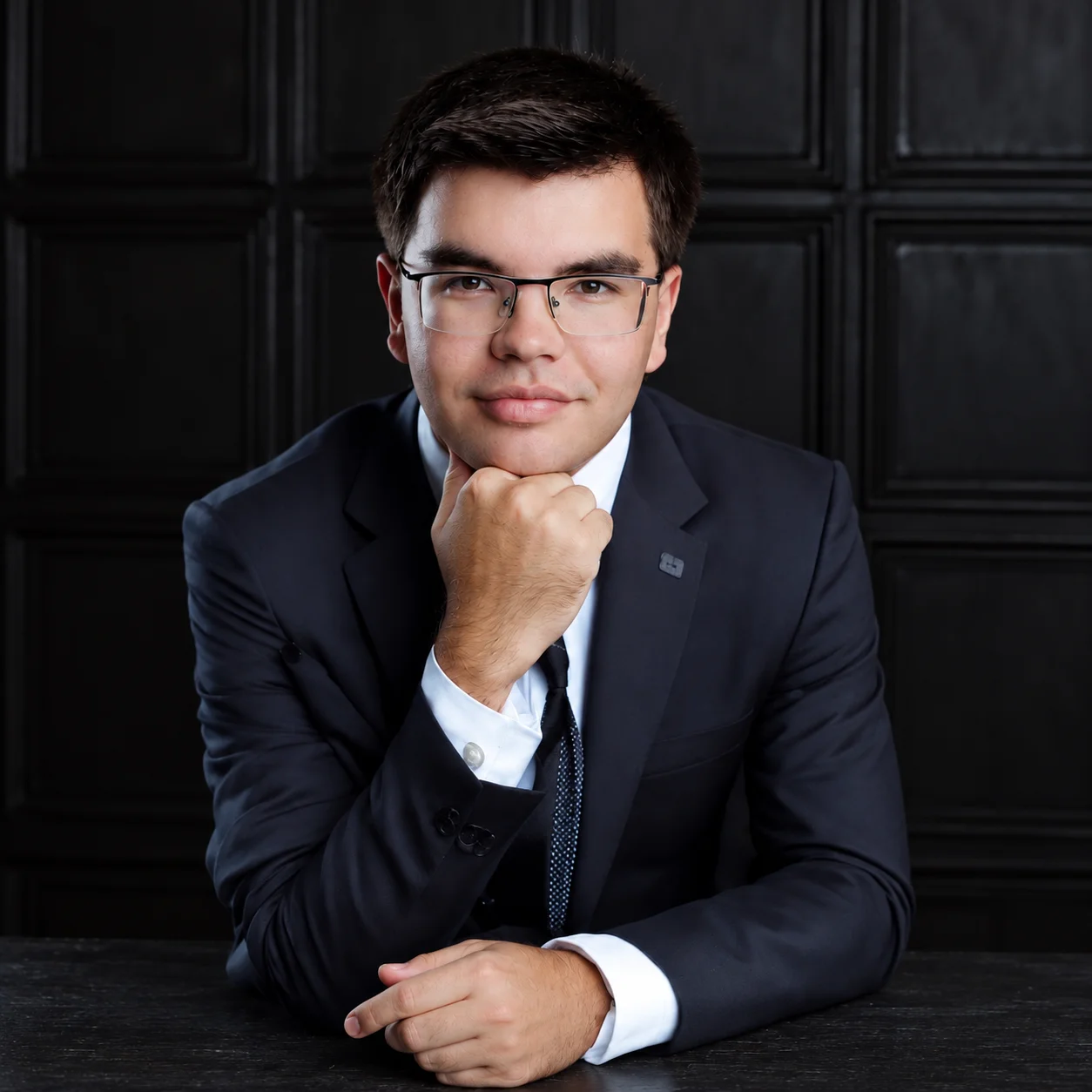 Сергей Буланов